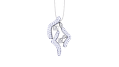 PN90711- Jewelry CAD Design -Pendants, Light Weight Collection