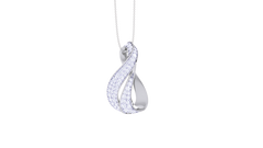 PN90712- Jewelry CAD Design -Pendants, Light Weight Collection