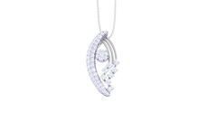 PN90714- Jewelry CAD Design -Pendants, Light Weight Collection