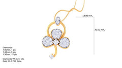 PN90716- Jewelry CAD Design -Pendants, Light Weight Collection