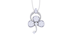 PN90716- Jewelry CAD Design -Pendants, Light Weight Collection