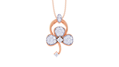 PN90716- Jewelry CAD Design -Pendants, Light Weight Collection