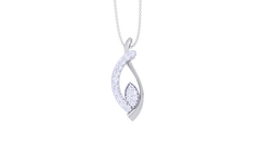 PN90719- Jewelry CAD Design -Pendants, Light Weight Collection