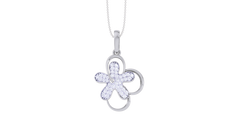 PN90721- Jewelry CAD Design -Pendants, Light Weight Collection