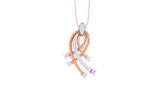 PN90722- Jewelry CAD Design -Pendants, Light Weight Collection