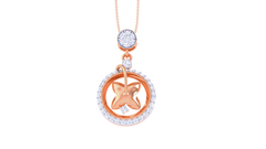 PN90723- Jewelry CAD Design -Pendants, Light Weight Collection