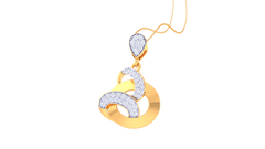 PN90728- Jewelry CAD Design -Pendants, Light Weight Collection