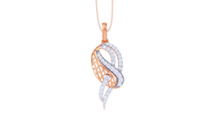 PN90729- Jewelry CAD Design -Pendants, Light Weight Collection