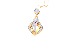 PN90730- Jewelry CAD Design -Pendants, Light Weight Collection