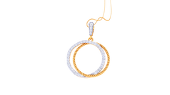 PN90731- Jewelry CAD Design -Pendants, Light Weight Collection