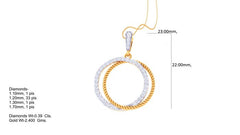 PN90731- Jewelry CAD Design -Pendants, Light Weight Collection