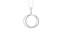 PN90731- Jewelry CAD Design -Pendants, Light Weight Collection