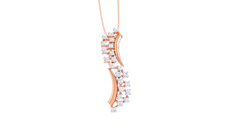 PN90732- Jewelry CAD Design -Pendants, Light Weight Collection