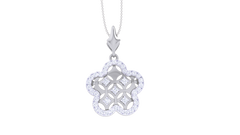 PN90734- Jewelry CAD Design -Pendants, Light Weight Collection