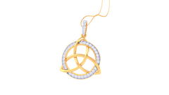 PN90737- Jewelry CAD Design -Pendants, Light Weight Collection