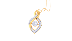 PN90738- Jewelry CAD Design -Pendants, Light Weight Collection