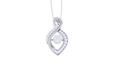 PN90738- Jewelry CAD Design -Pendants, Light Weight Collection