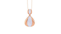 PN90740- Jewelry CAD Design -Pendants, Light Weight Collection