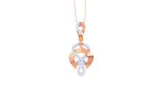 PN90741- Jewelry CAD Design -Pendants, Light Weight Collection