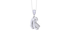 PN90749- Jewelry CAD Design -Pendants, Light Weight Collection