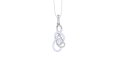 PN90752- Jewelry CAD Design -Pendants, Light Weight Collection