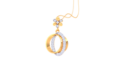 PN90754- Jewelry CAD Design -Pendants, Light Weight Collection