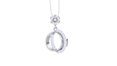 PN90754- Jewelry CAD Design -Pendants, Light Weight Collection