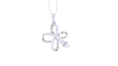 PN90755- Jewelry CAD Design -Pendants, Light Weight Collection