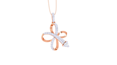 PN90755- Jewelry CAD Design -Pendants, Light Weight Collection