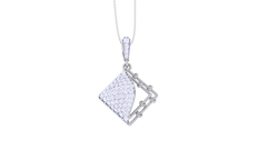 PN90757- Jewelry CAD Design -Pendants, Light Weight Collection