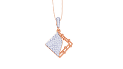 PN90757- Jewelry CAD Design -Pendants, Light Weight Collection