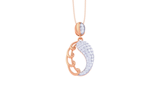 PN90758- Jewelry CAD Design -Pendants, Light Weight Collection