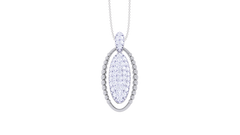 PN90759- Jewelry CAD Design -Pendants, Light Weight Collection