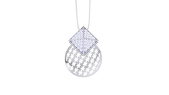 PN90760- Jewelry CAD Design -Pendants, Light Weight Collection