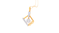 PN90762- Jewelry CAD Design -Pendants, Light Weight Collection