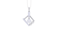 PN90762- Jewelry CAD Design -Pendants, Light Weight Collection