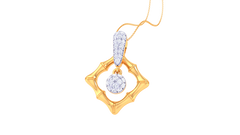 PN90767- Jewelry CAD Design -Pendants, Light Weight Collection