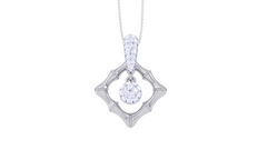 PN90767- Jewelry CAD Design -Pendants, Light Weight Collection