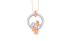 PN90768- Jewelry CAD Design -Pendants, Light Weight Collection