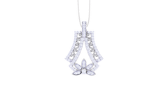 PN90769- Jewelry CAD Design -Pendants, Light Weight Collection