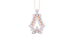 PN90769- Jewelry CAD Design -Pendants, Light Weight Collection