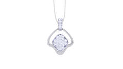 PN90770- Jewelry CAD Design -Pendants, Light Weight Collection