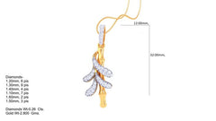 PN90773- Jewelry CAD Design -Pendants, Light Weight Collection