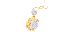 PN90777- Jewelry CAD Design -Pendants, Light Weight Collection