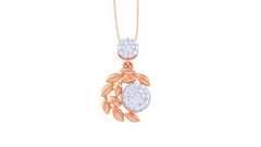 PN90777- Jewelry CAD Design -Pendants, Light Weight Collection