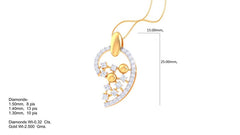 PN90778- Jewelry CAD Design -Pendants, Light Weight Collection