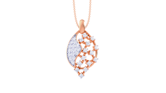 PN90779- Jewelry CAD Design -Pendants, Light Weight Collection