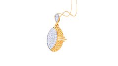 PN90780- Jewelry CAD Design -Pendants, Light Weight Collection