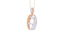 PN90781- Jewelry CAD Design -Pendants, Light Weight Collection