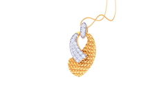 PN90782- Jewelry CAD Design -Pendants, Light Weight Collection